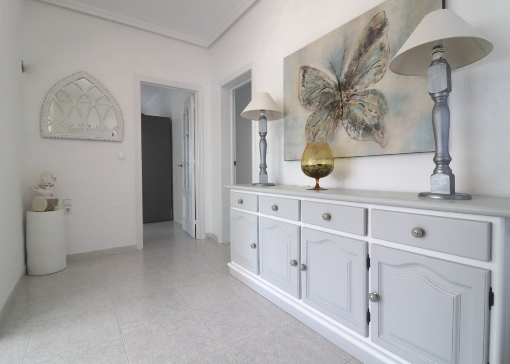 Sale - Villa - Algorfa - Lomas de La Juliana