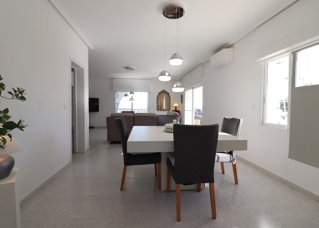 Sale - Villa - Algorfa - Lomas de La Juliana