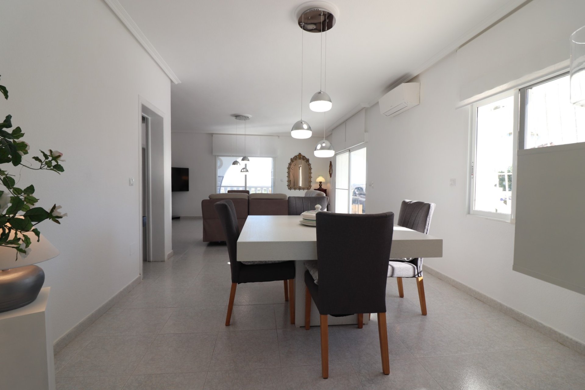 Sale - Villa - Algorfa - Lomas de La Juliana
