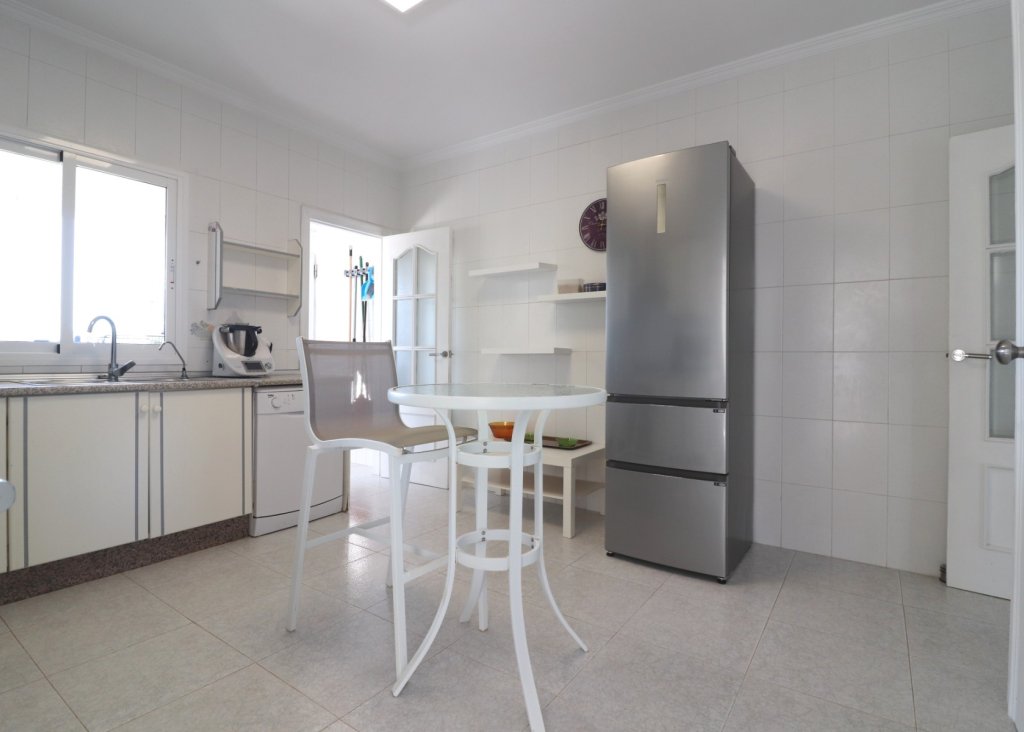 Sale - Villa - Algorfa - Lomas de La Juliana