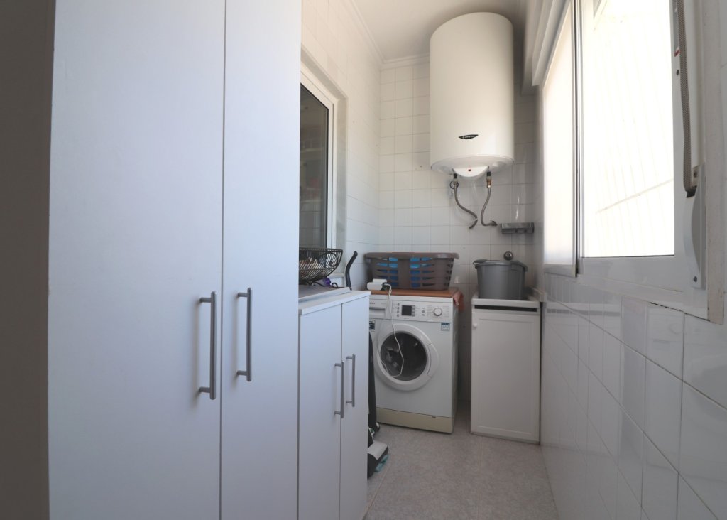 Sale - Villa - Algorfa - Lomas de La Juliana