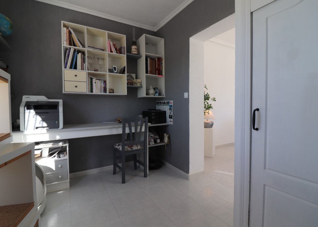 Sale - Villa - Algorfa - Lomas de La Juliana