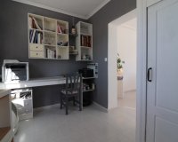 Sale - Villa - Algorfa - Lomas de La Juliana