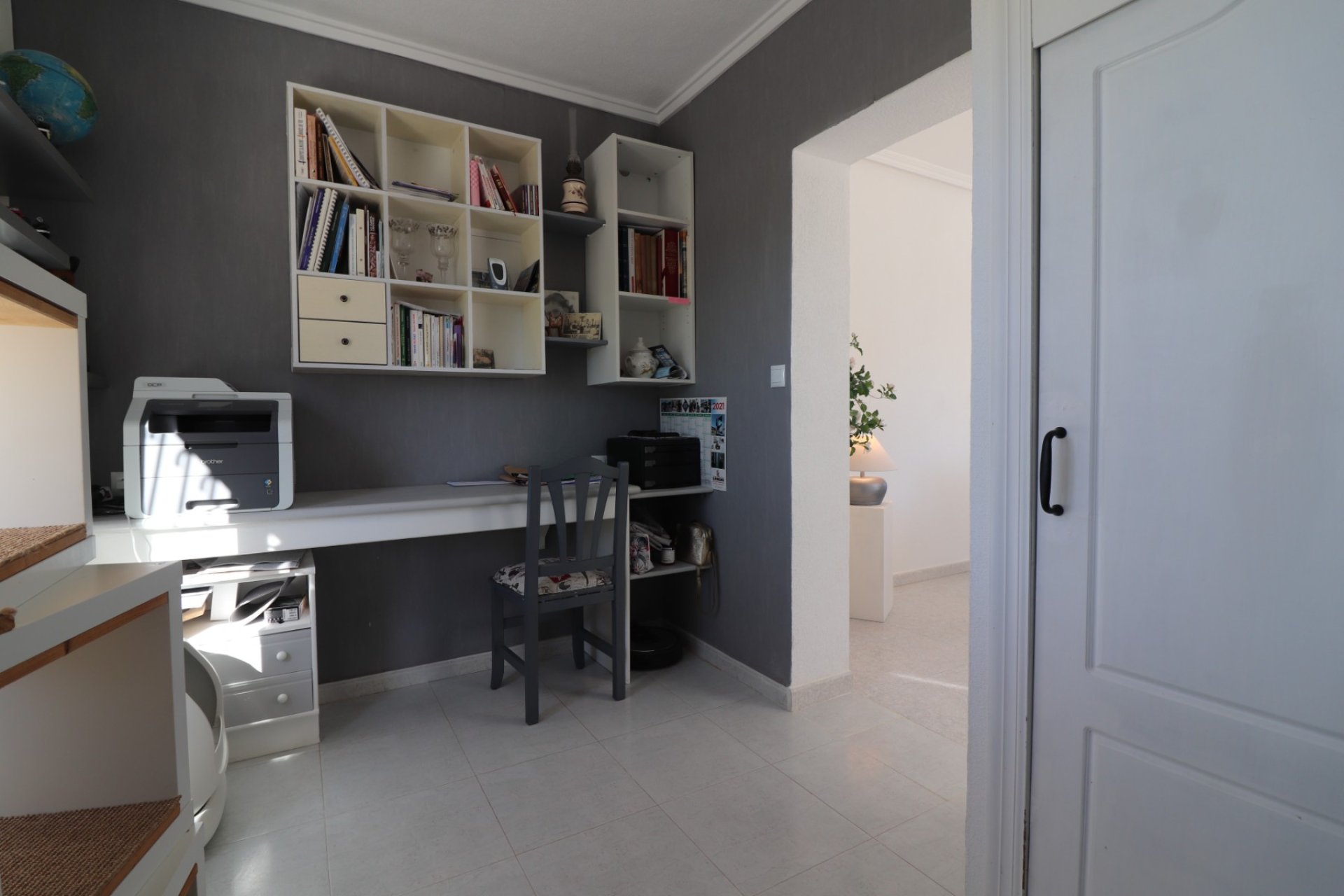 Sale - Villa - Algorfa - Lomas de La Juliana