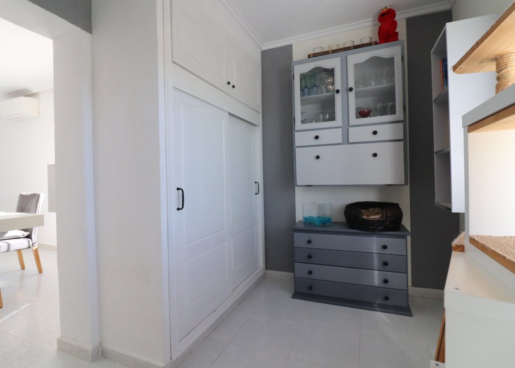 Sale - Villa - Algorfa - Lomas de La Juliana