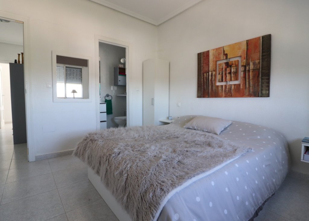 Sale - Villa - Algorfa - Lomas de La Juliana