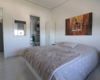 Sale - Villa - Algorfa - Lomas de La Juliana