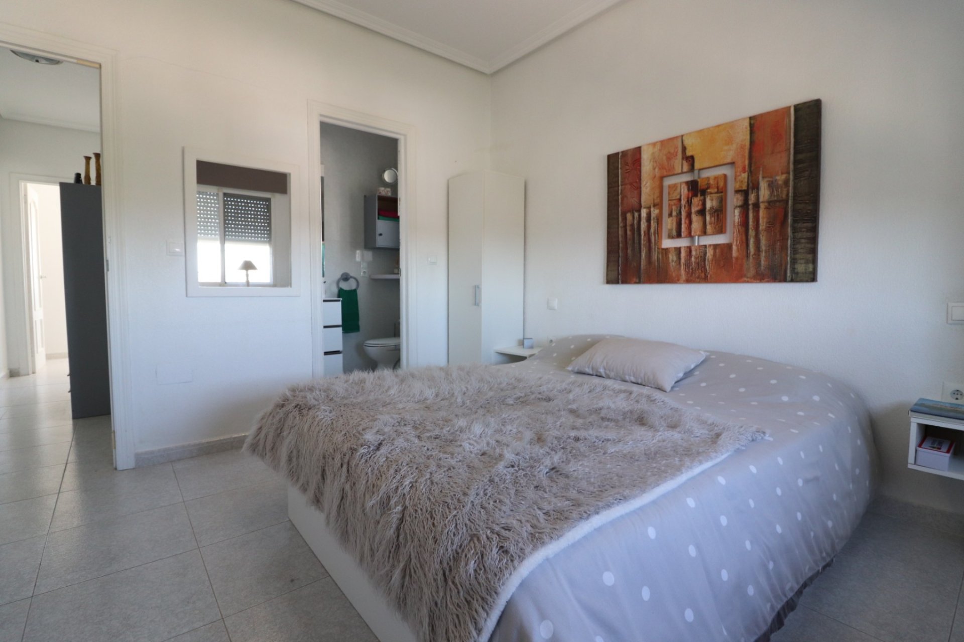 Sale - Villa - Algorfa - Lomas de La Juliana