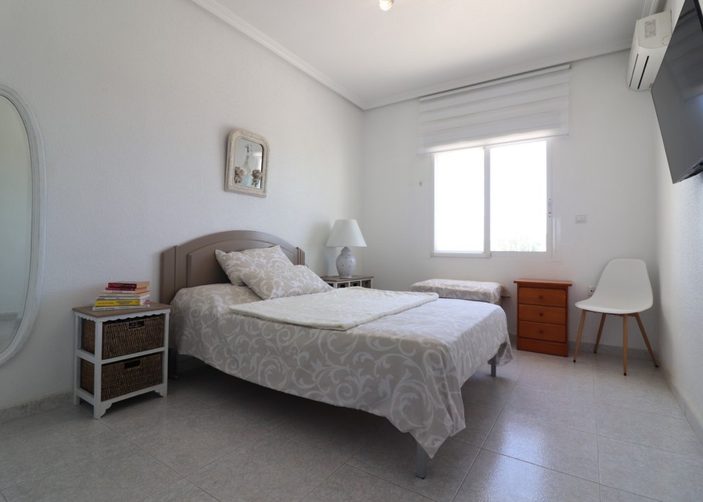 Sale - Villa - Algorfa - Lomas de La Juliana