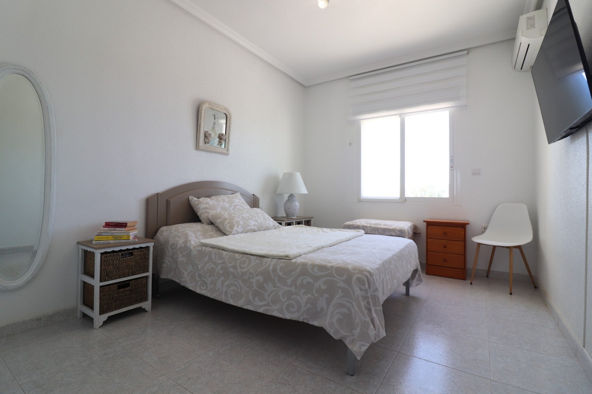 Sale - Villa - Algorfa - Lomas de La Juliana