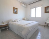 Sale - Villa - Algorfa - Lomas de La Juliana