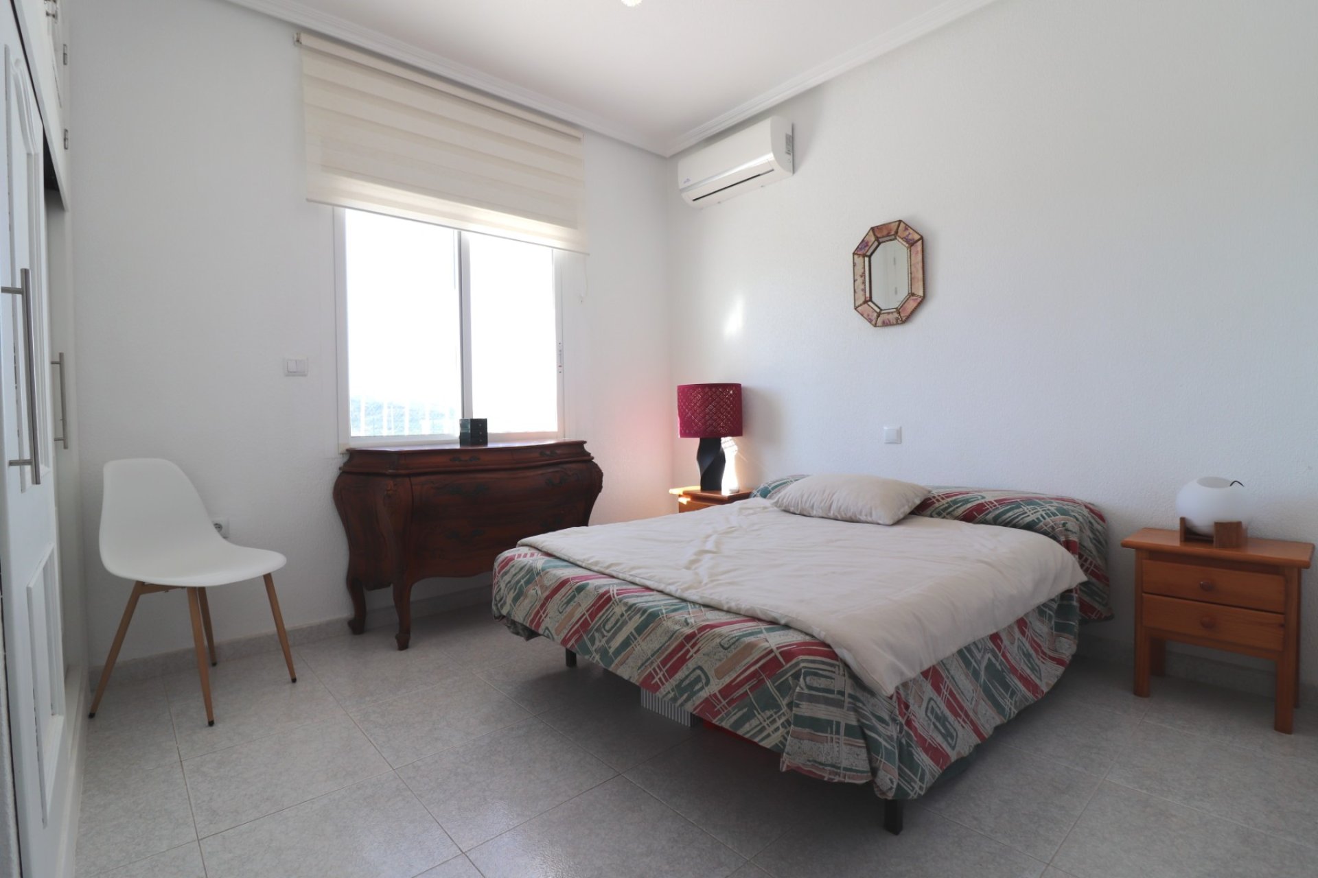 Sale - Villa - Algorfa - Lomas de La Juliana