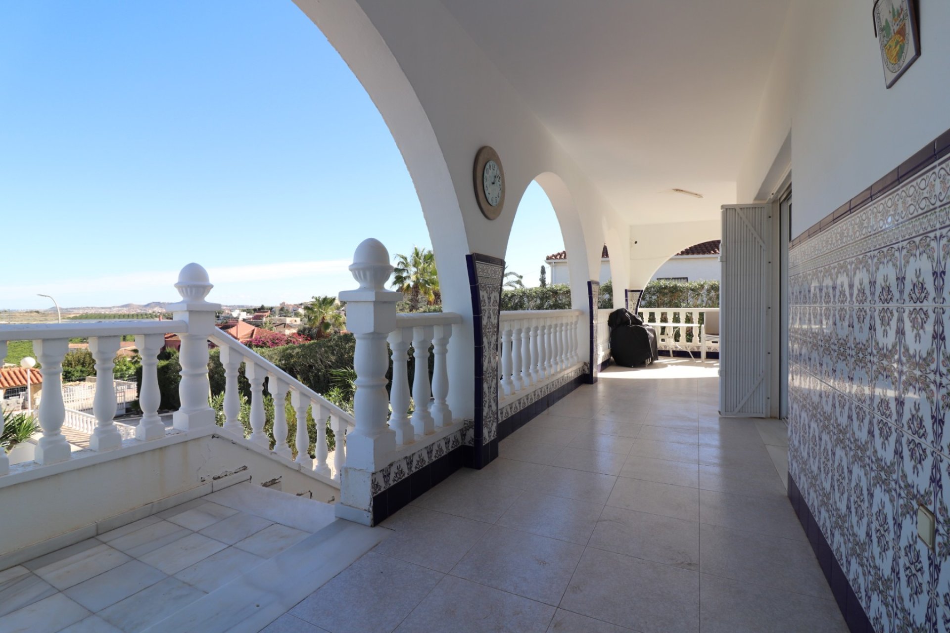 Sale - Villa - Algorfa - Lomas de La Juliana