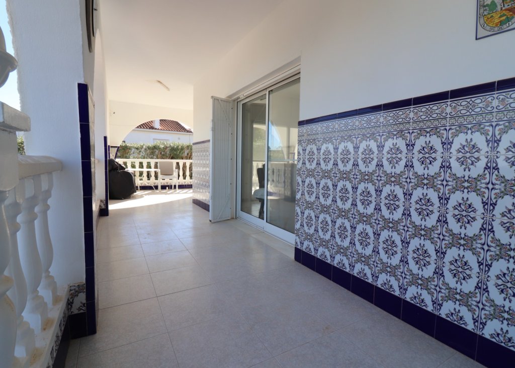 Sale - Villa - Algorfa - Lomas de La Juliana