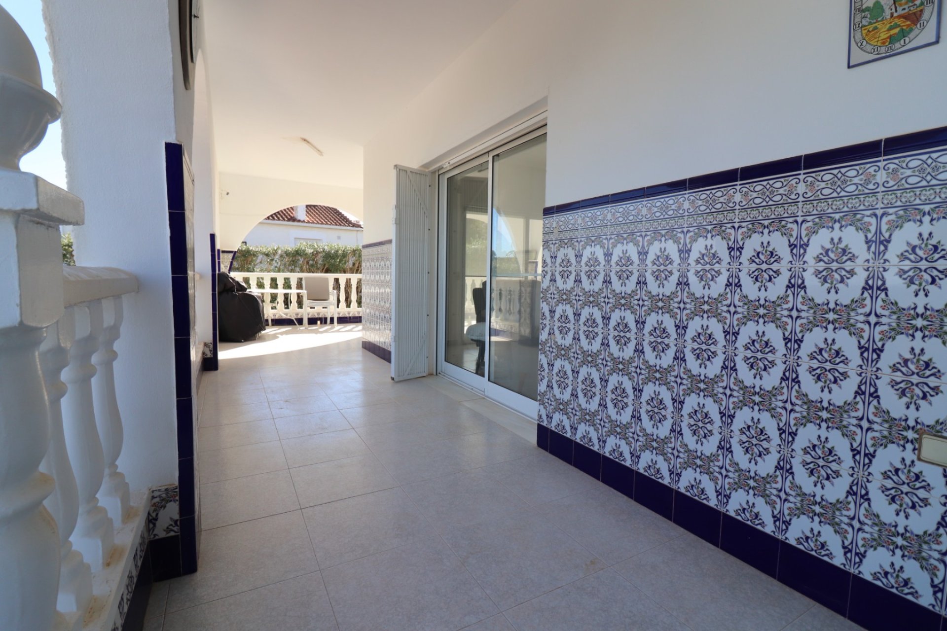 Sale - Villa - Algorfa - Lomas de La Juliana