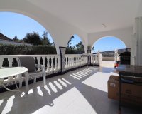Sale - Villa - Algorfa - Lomas de La Juliana