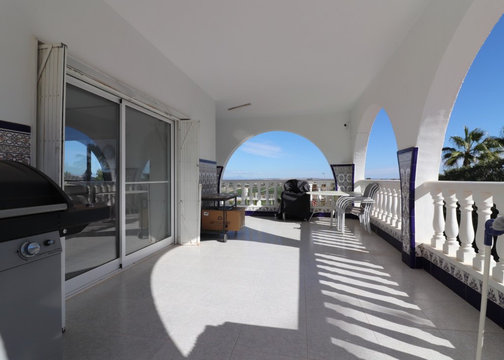 Sale - Villa - Algorfa - Lomas de La Juliana