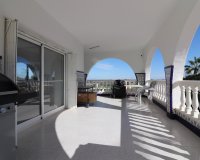 Sale - Villa - Algorfa - Lomas de La Juliana