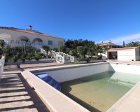 Sale - Villa - Algorfa - Lomas de La Juliana