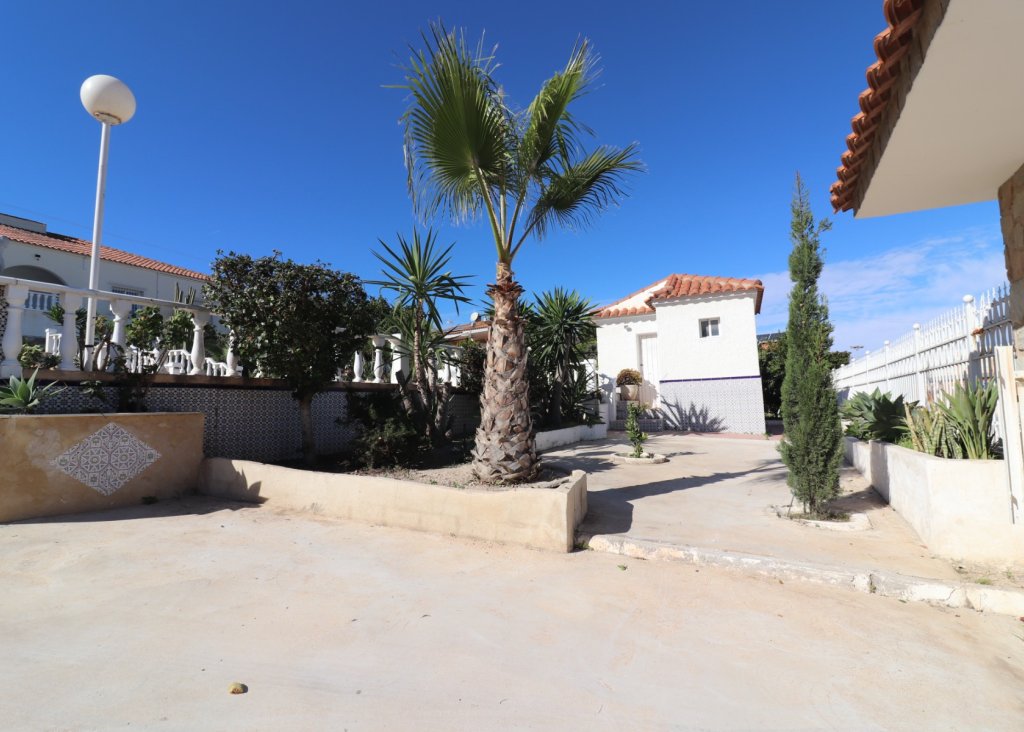Sale - Villa - Algorfa - Lomas de La Juliana