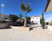 Sale - Villa - Algorfa - Lomas de La Juliana
