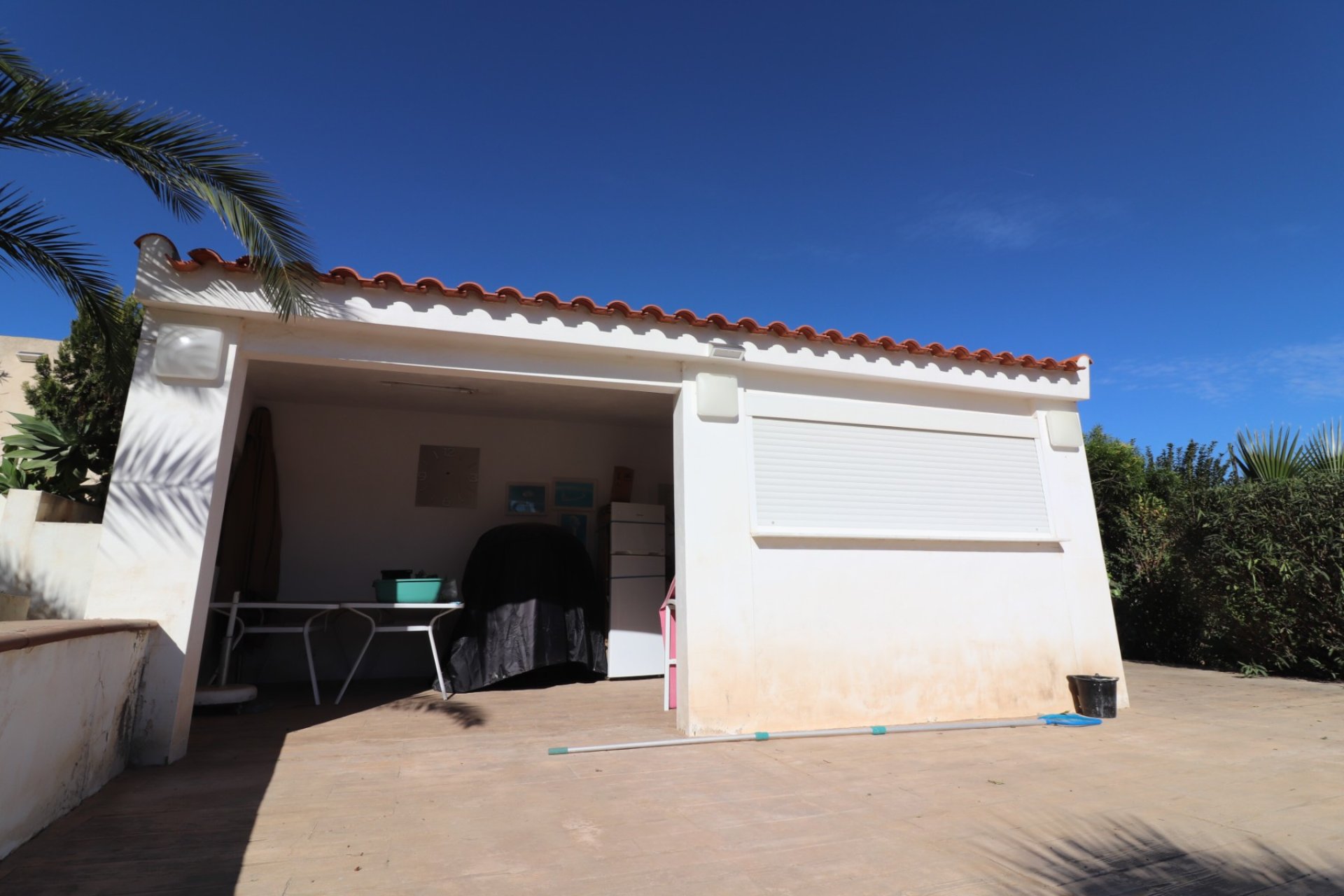 Sale - Villa - Algorfa - Lomas de La Juliana