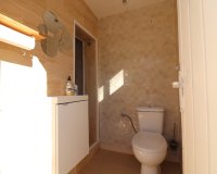 Sale - Villa - Algorfa - Lomas de La Juliana