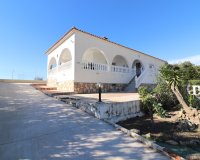 Sale - Villa - Algorfa - Lomas de La Juliana