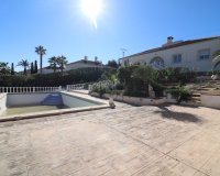 Sale - Villa - Algorfa - Lomas de La Juliana