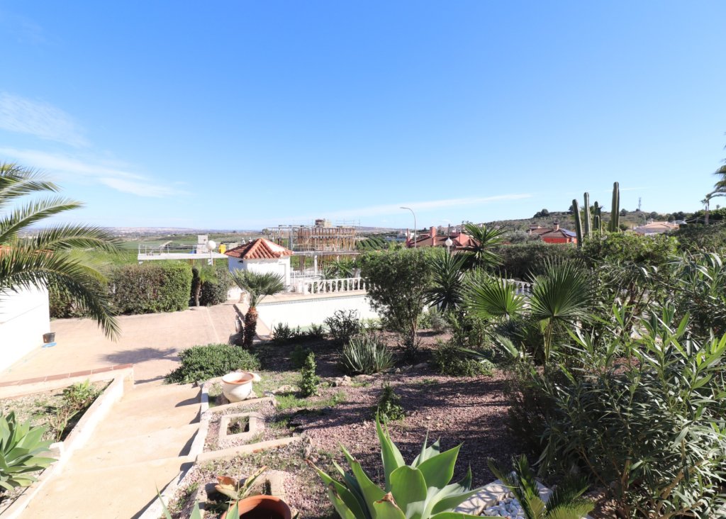 Sale - Villa - Algorfa - Lomas de La Juliana