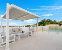 Sale - Villa - Algorfa - Lomas De La Juliana