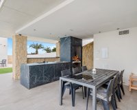 Sale - Villa - Algorfa - Lomas De La Juliana