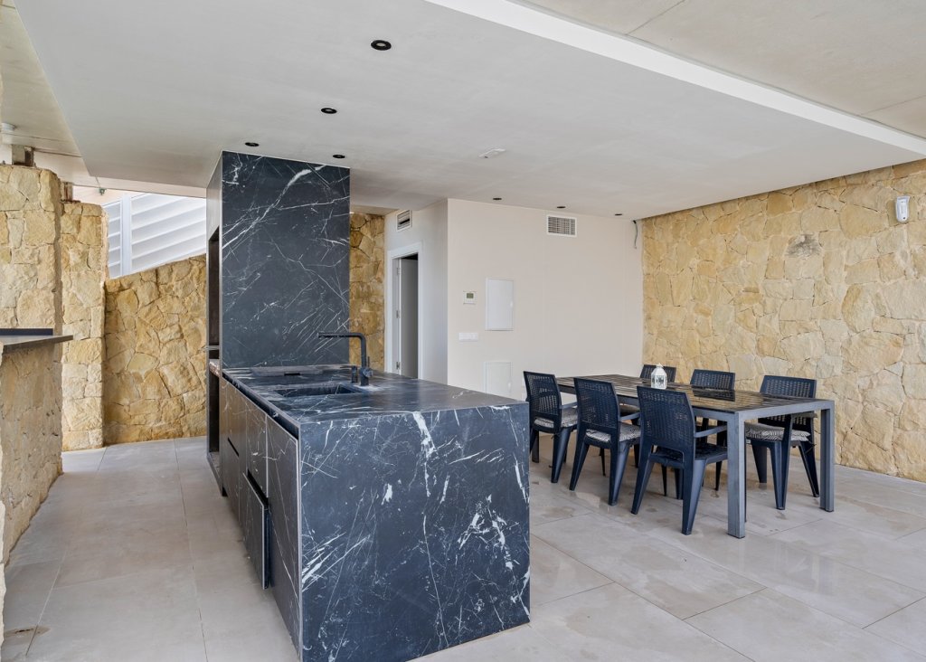 Sale - Villa - Algorfa - Lomas De La Juliana