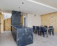 Sale - Villa - Algorfa - Lomas De La Juliana