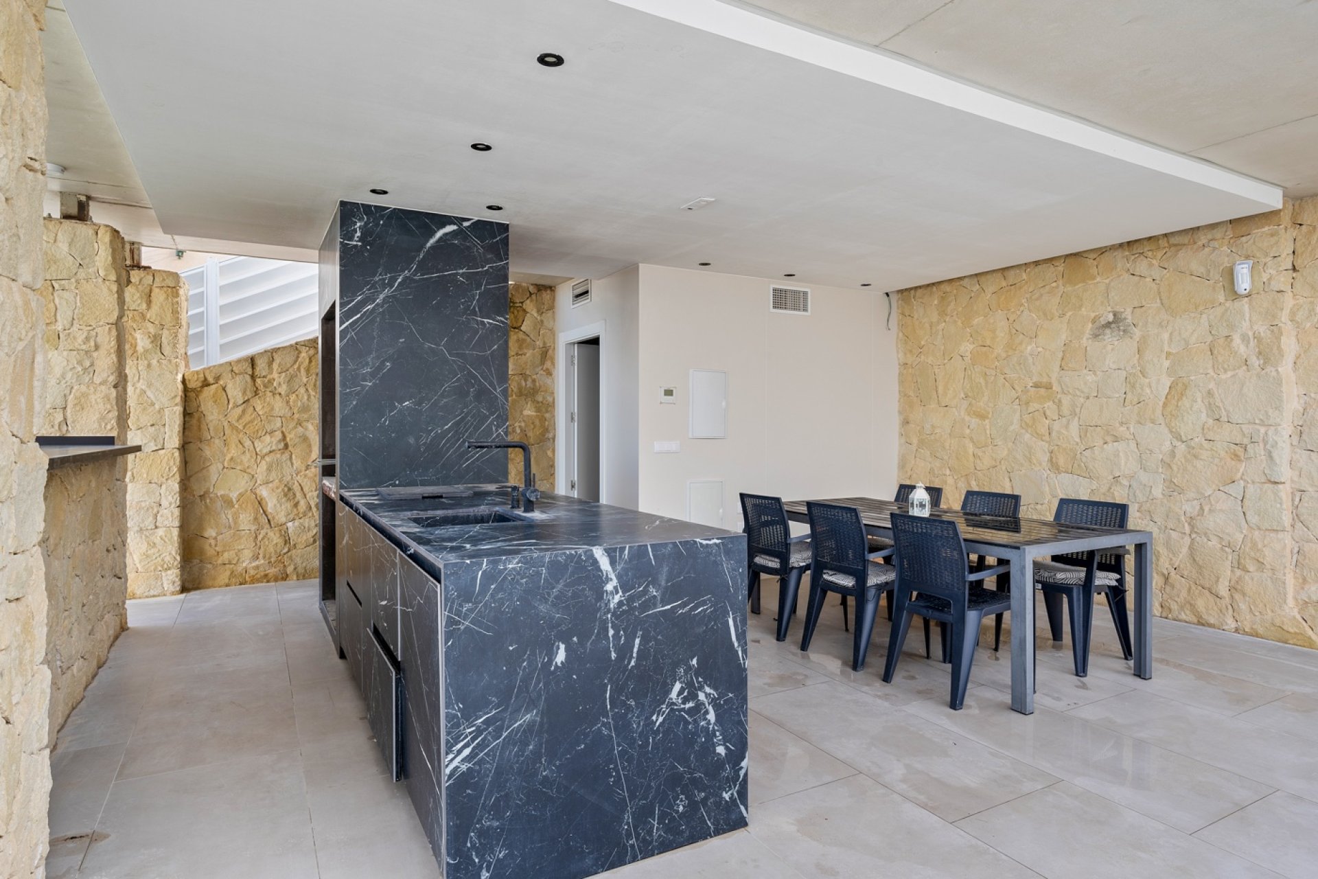 Sale - Villa - Algorfa - Lomas De La Juliana