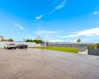 Sale - Villa - Algorfa - Lomas De La Juliana