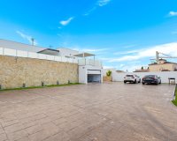Sale - Villa - Algorfa - Lomas De La Juliana