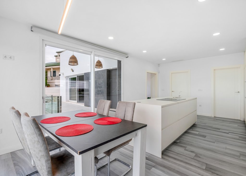 Sale - Villa - Algorfa - Lomas De La Juliana