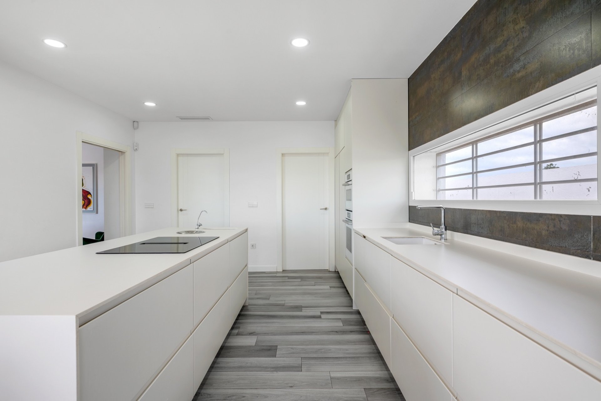 Sale - Villa - Algorfa - Lomas De La Juliana