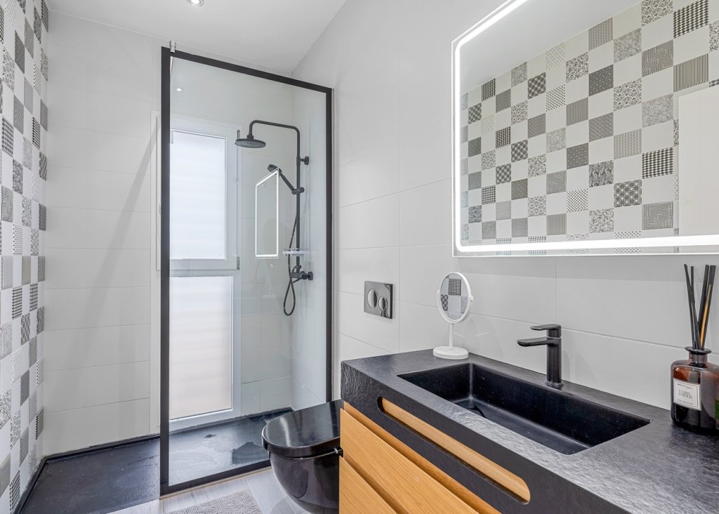 Sale - Villa - Algorfa - Lomas De La Juliana