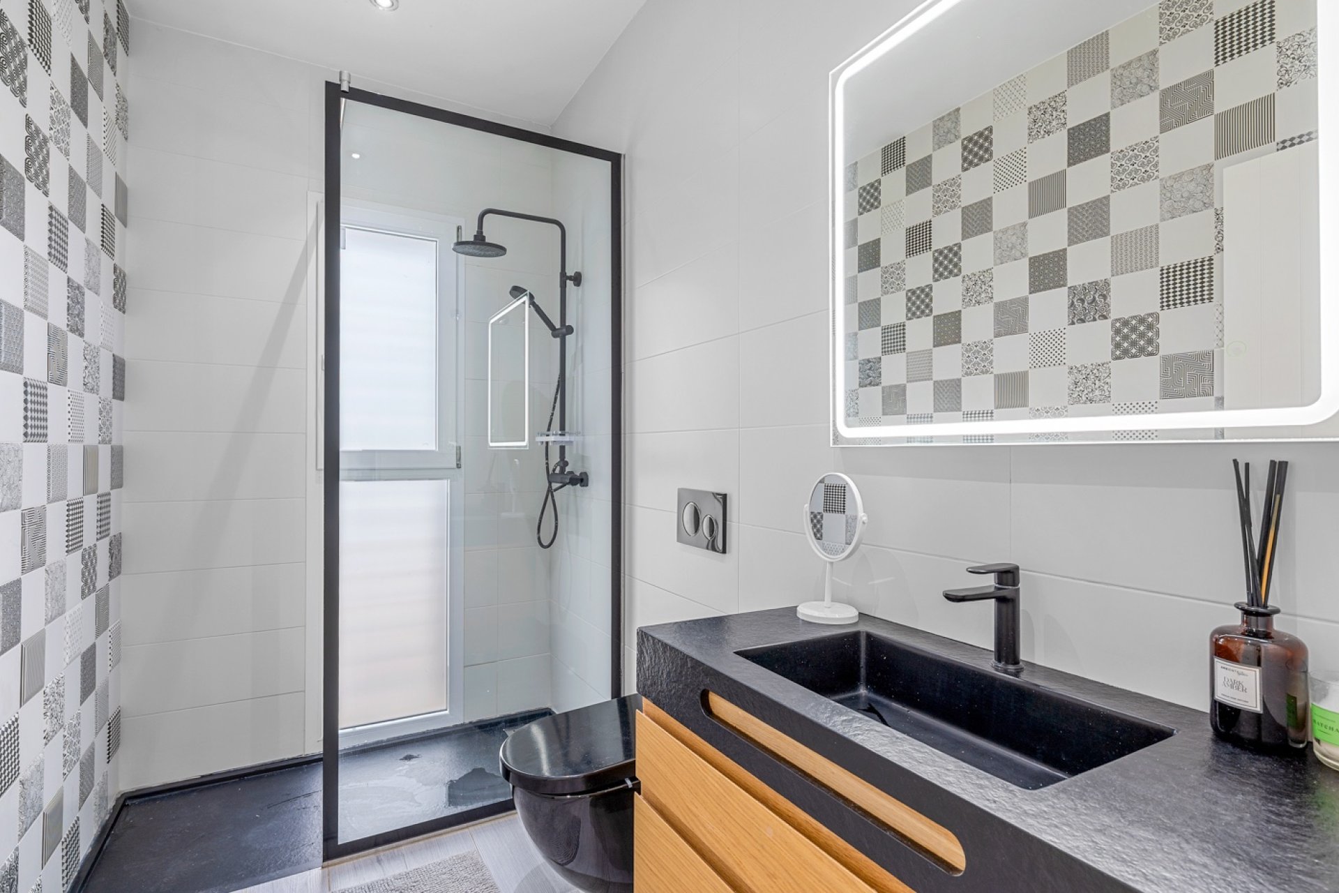 Sale - Villa - Algorfa - Lomas De La Juliana