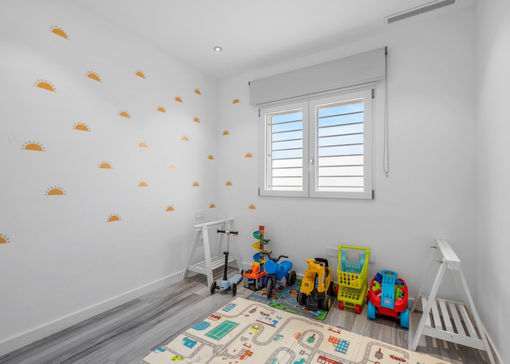 Sale - Villa - Algorfa - Lomas De La Juliana