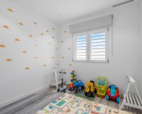 Sale - Villa - Algorfa - Lomas De La Juliana