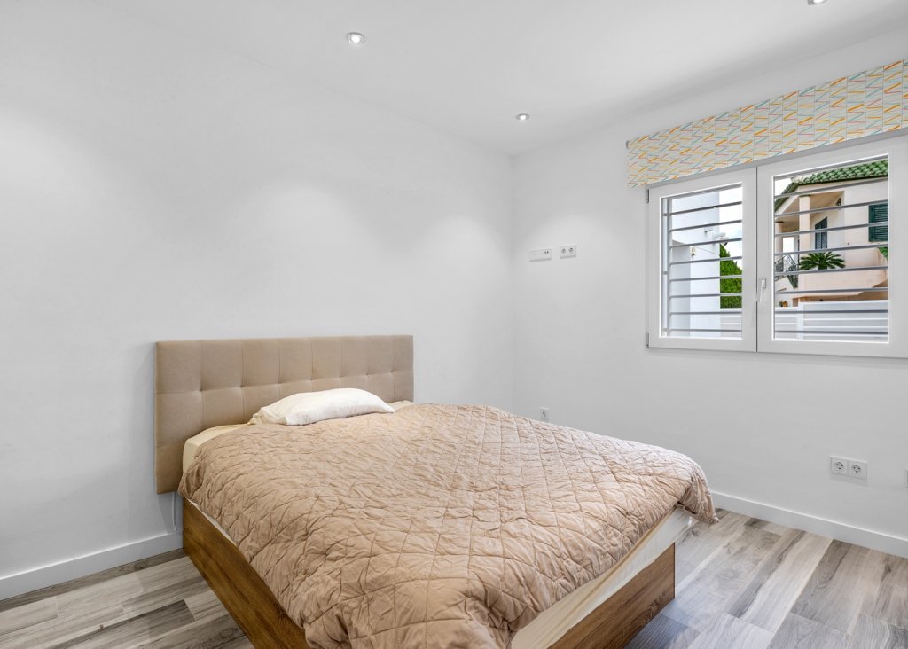 Sale - Villa - Algorfa - Lomas De La Juliana