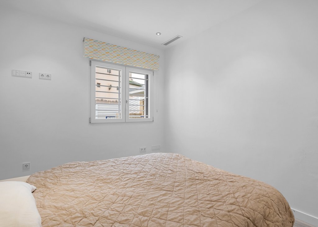 Sale - Villa - Algorfa - Lomas De La Juliana