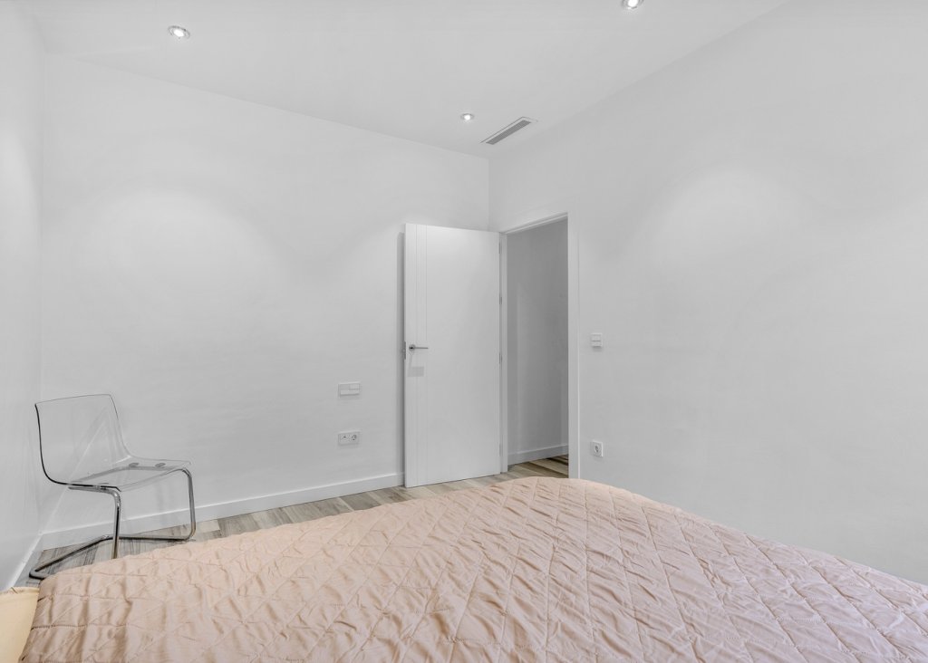 Sale - Villa - Algorfa - Lomas De La Juliana