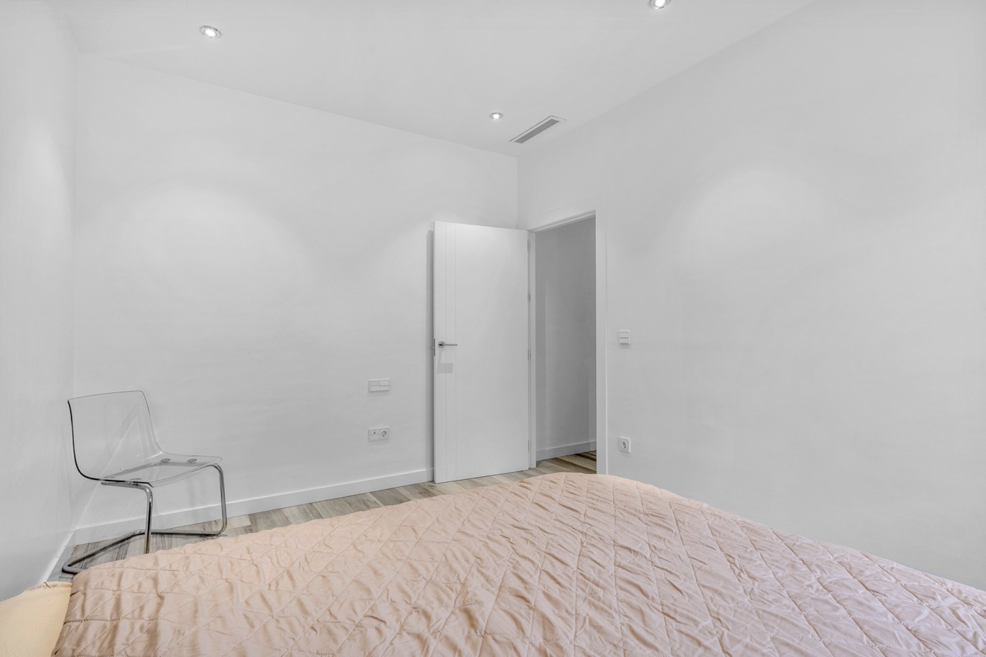 Sale - Villa - Algorfa - Lomas De La Juliana