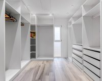 Sale - Villa - Algorfa - Lomas De La Juliana