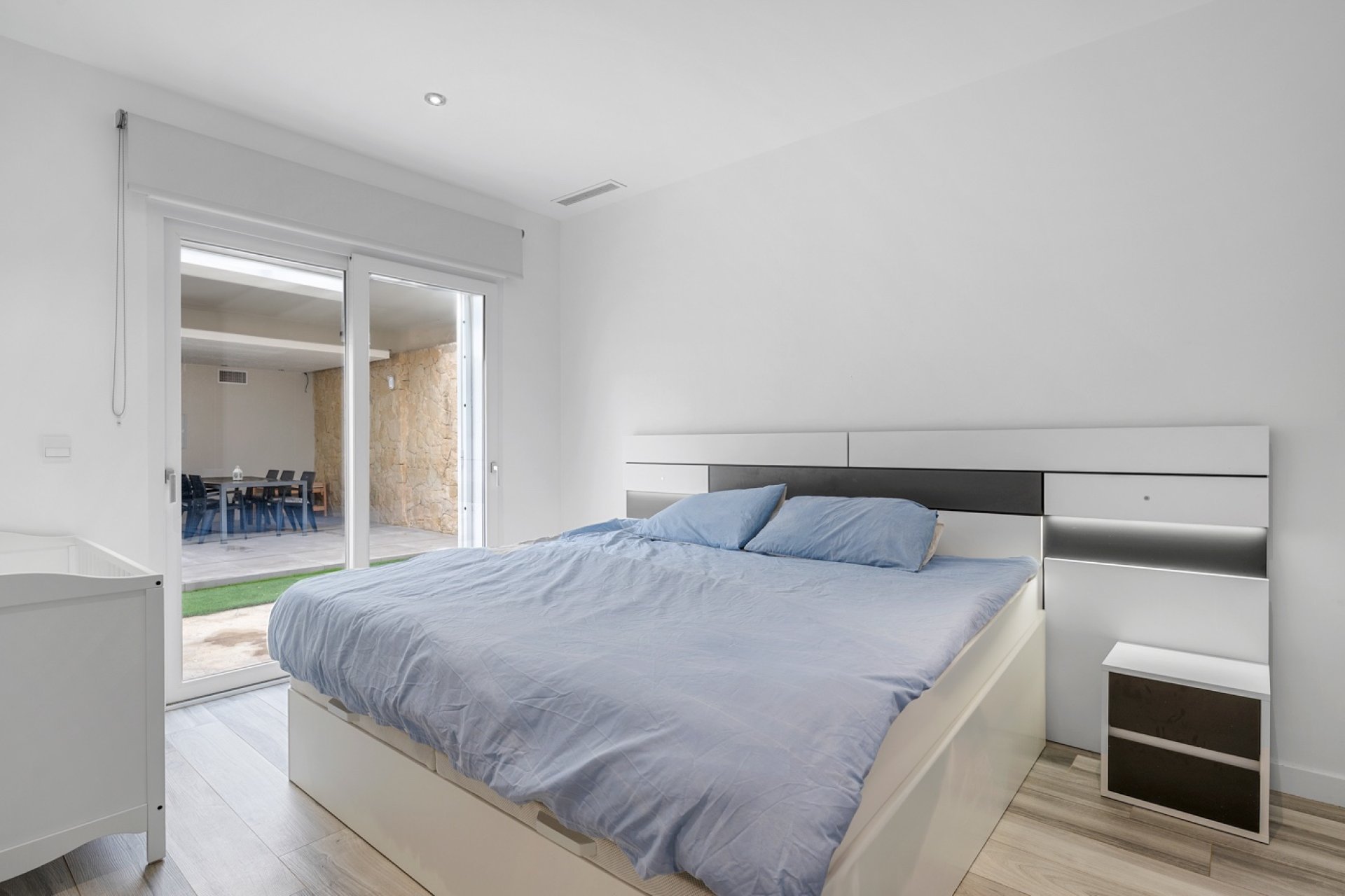 Sale - Villa - Algorfa - Lomas De La Juliana