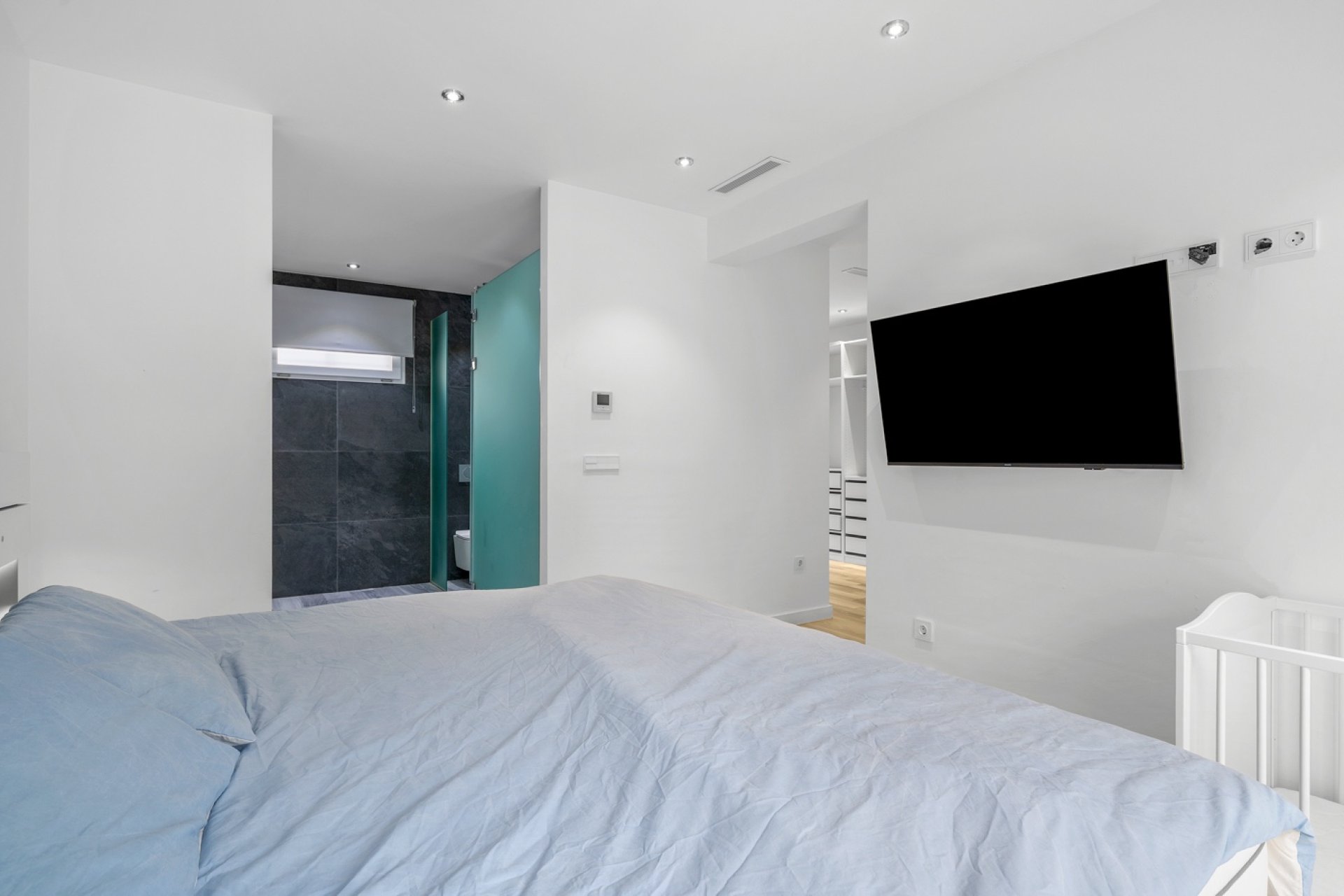 Sale - Villa - Algorfa - Lomas De La Juliana